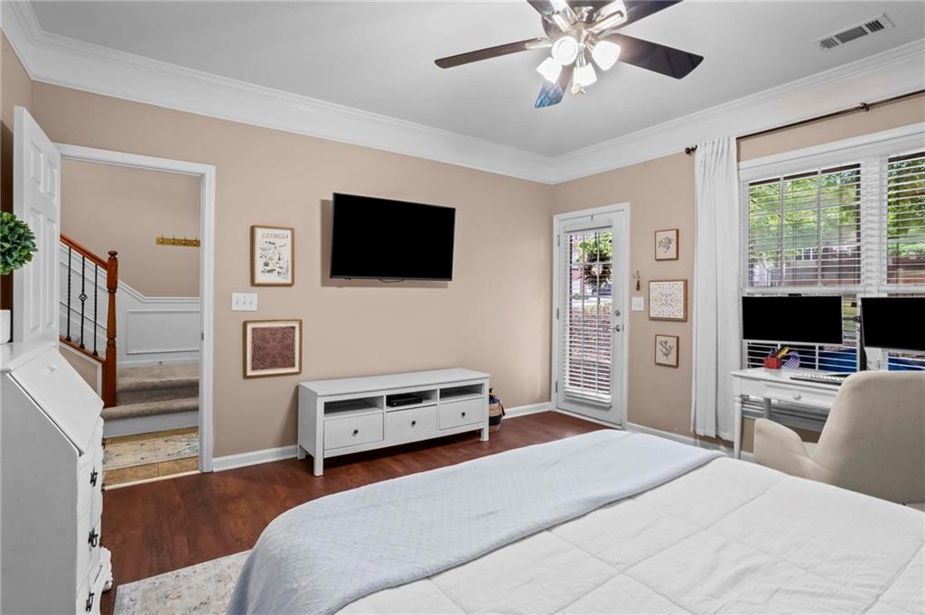 2528 Friar Tuck Lane SE Unit 74