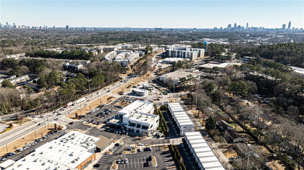 1829 La Dawn Lane NW