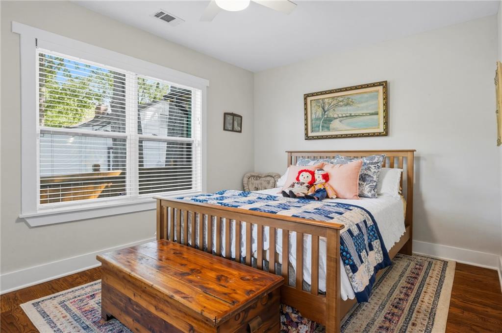30 Holly Road NW
