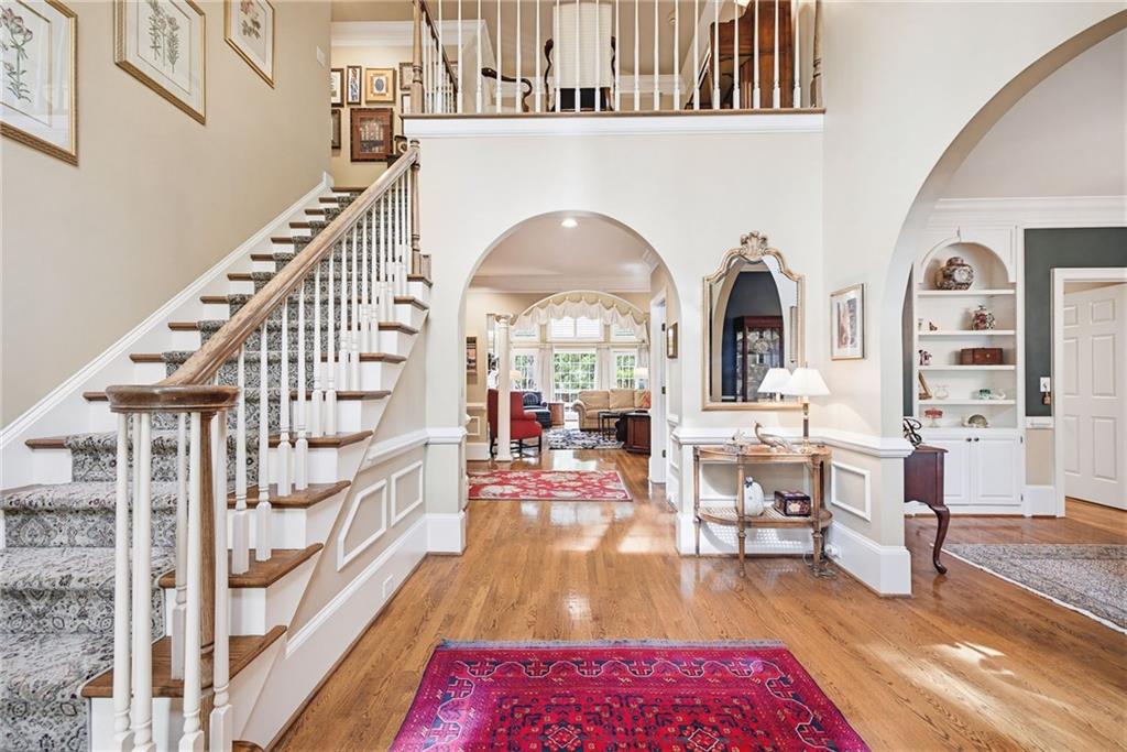 5100 Falcon Chase Lane