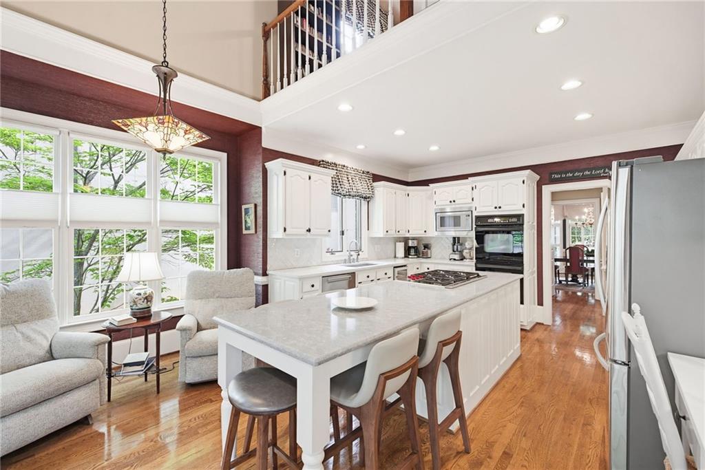 5100 Falcon Chase Lane