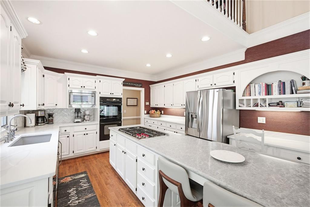 5100 Falcon Chase Lane