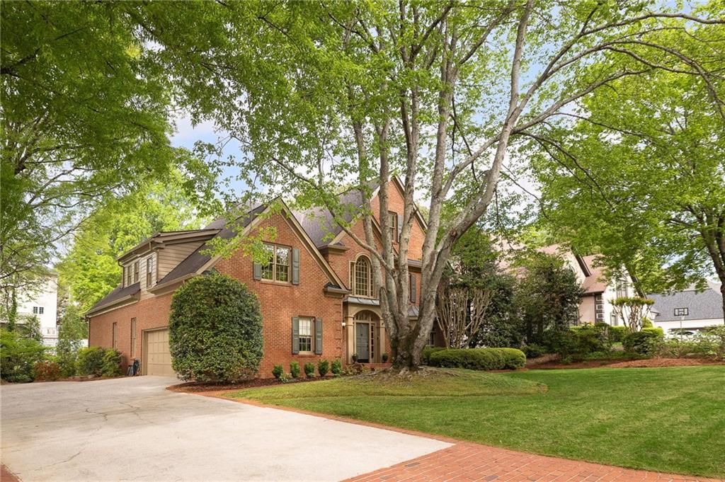 5100 Falcon Chase Lane