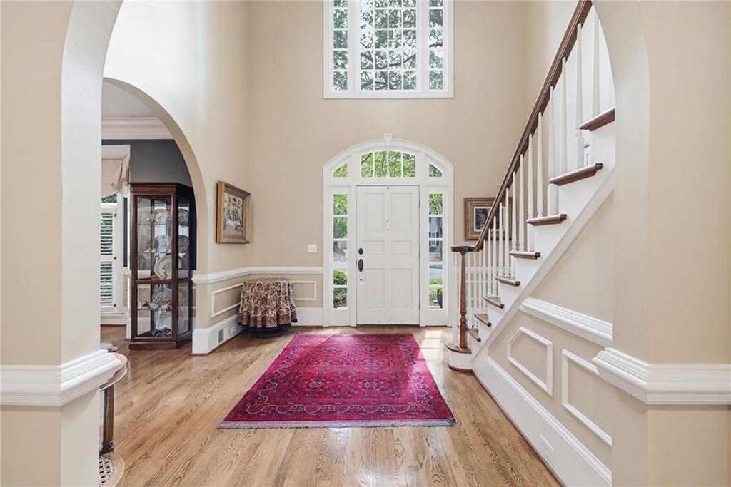 5100 Falcon Chase Lane