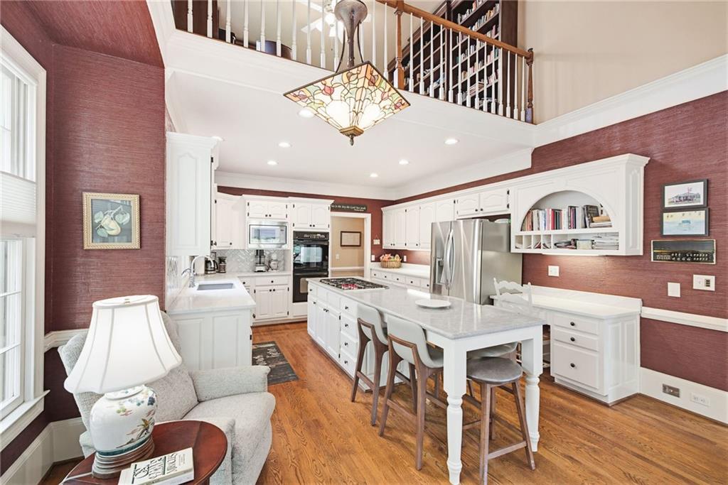 5100 Falcon Chase Lane