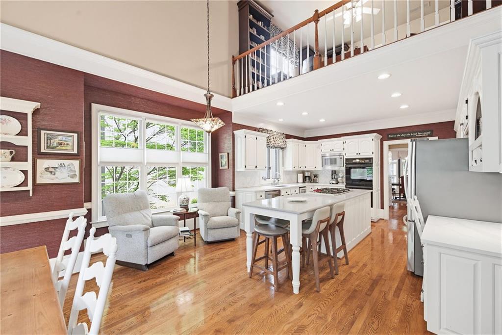 5100 Falcon Chase Lane