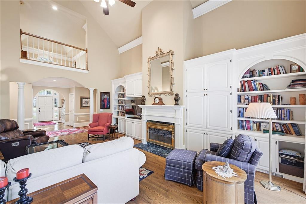 5100 Falcon Chase Lane