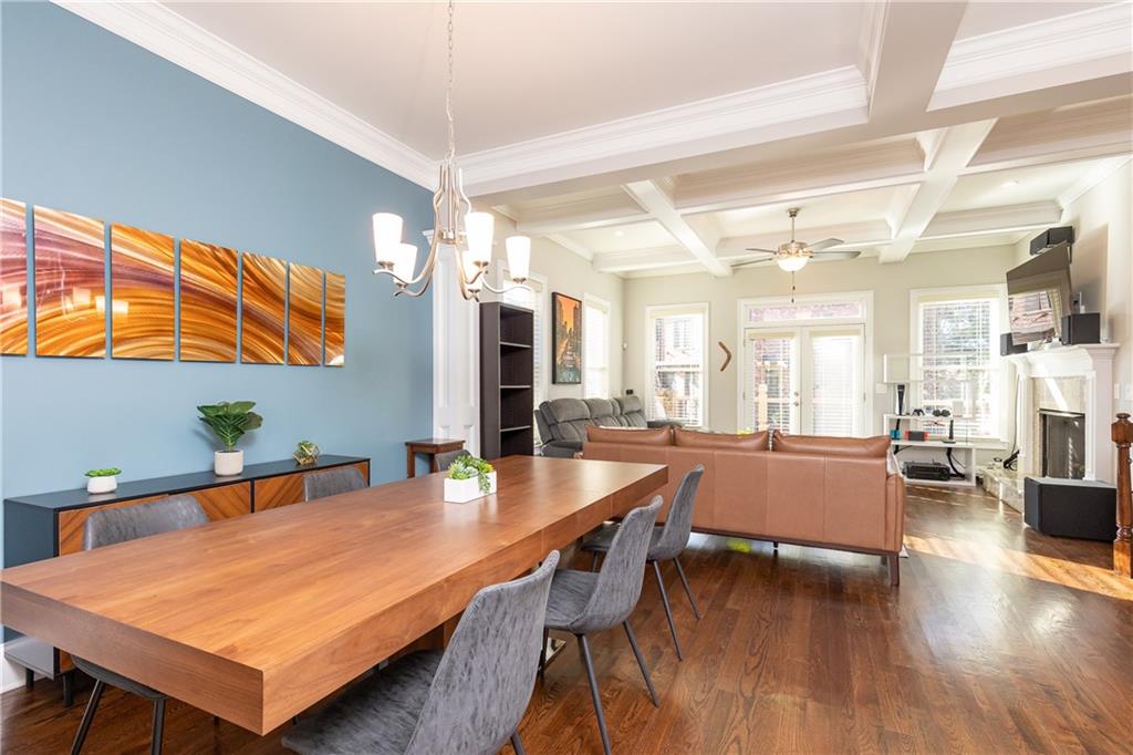 3130 Chestnut Woods Drive