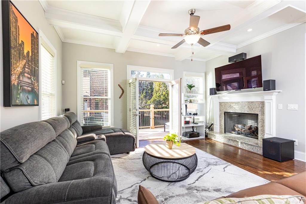 3130 Chestnut Woods Drive