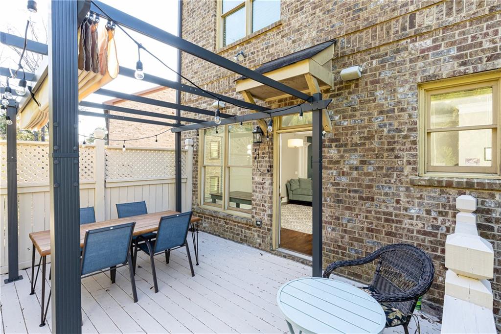 3130 Chestnut Woods Drive