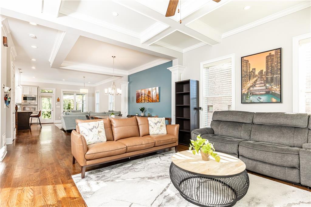 3130 Chestnut Woods Drive