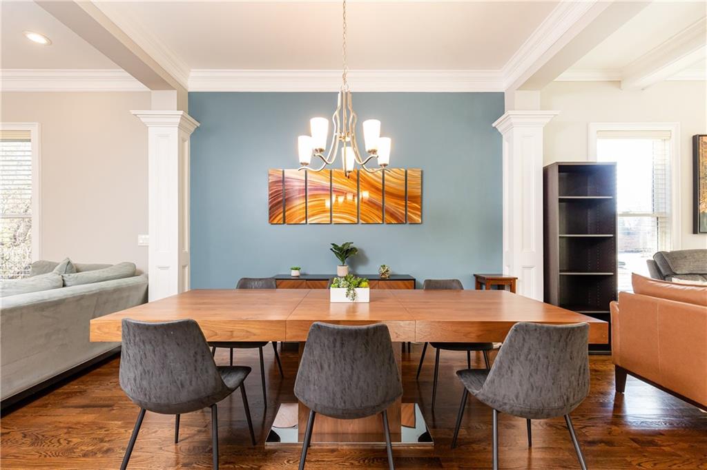 3130 Chestnut Woods Drive