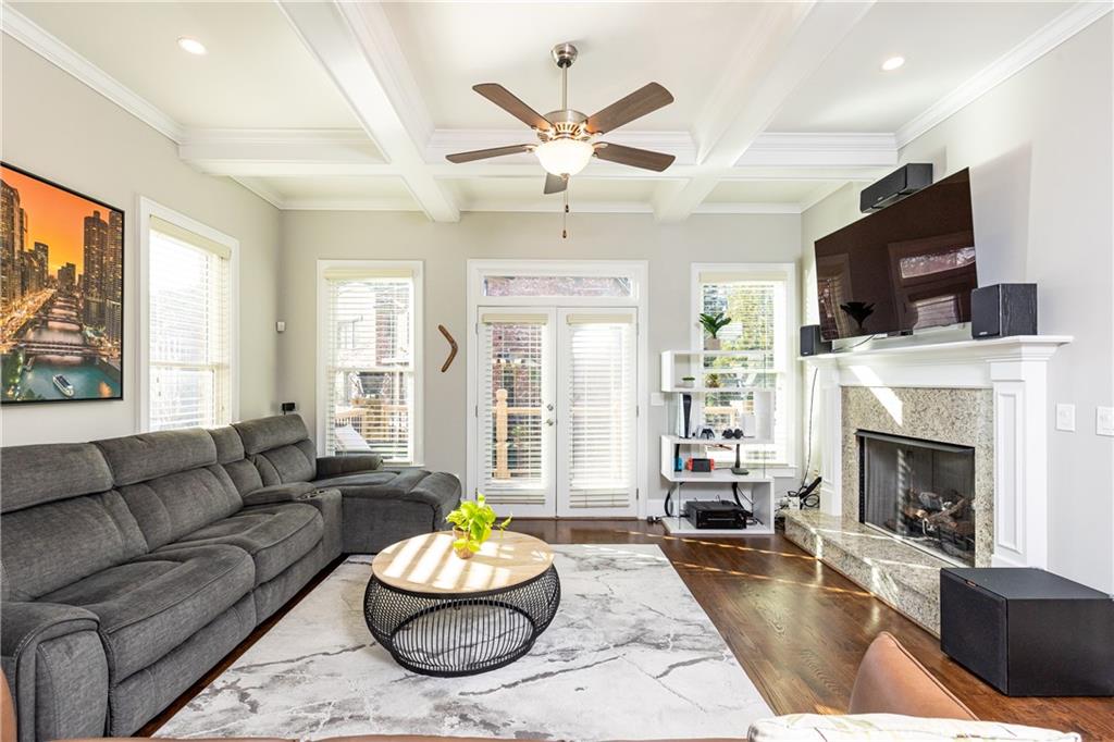 3130 Chestnut Woods Drive