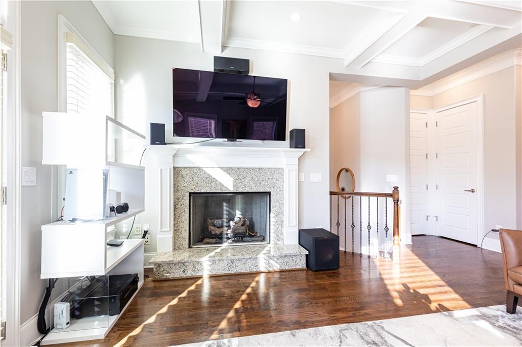 3130 Chestnut Woods Drive