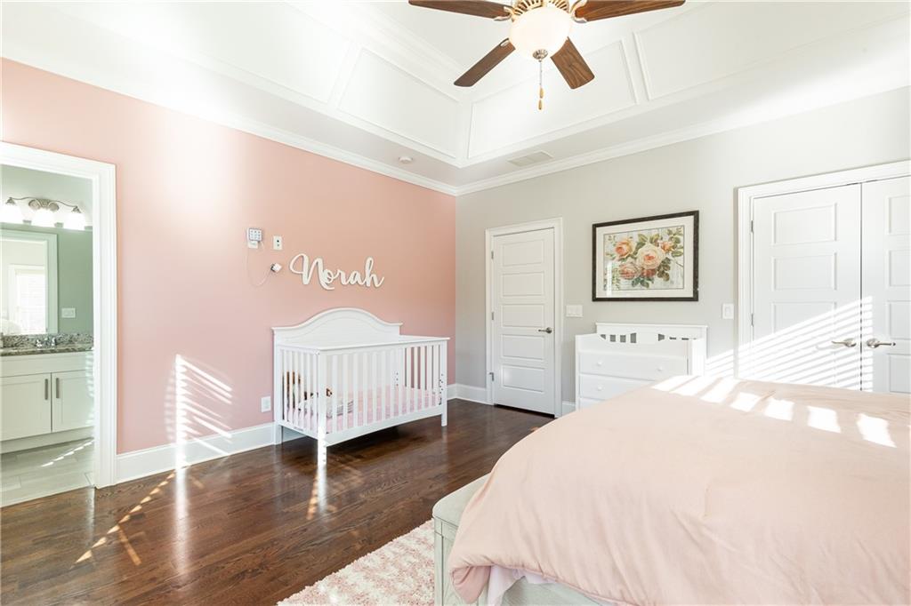 3130 Chestnut Woods Drive