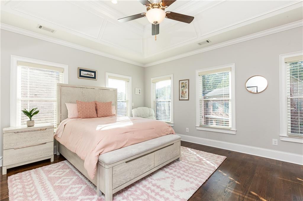 3130 Chestnut Woods Drive