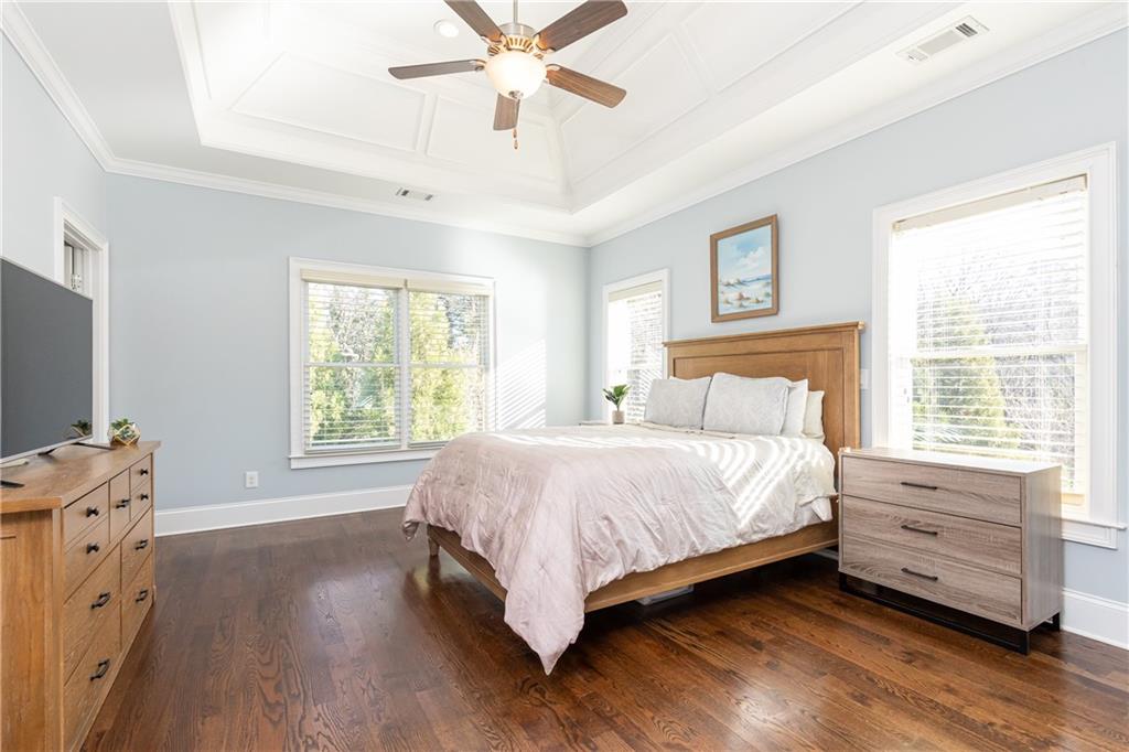 3130 Chestnut Woods Drive