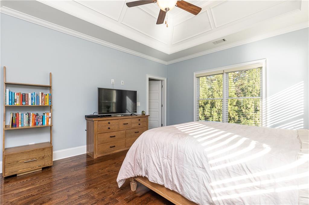 3130 Chestnut Woods Drive