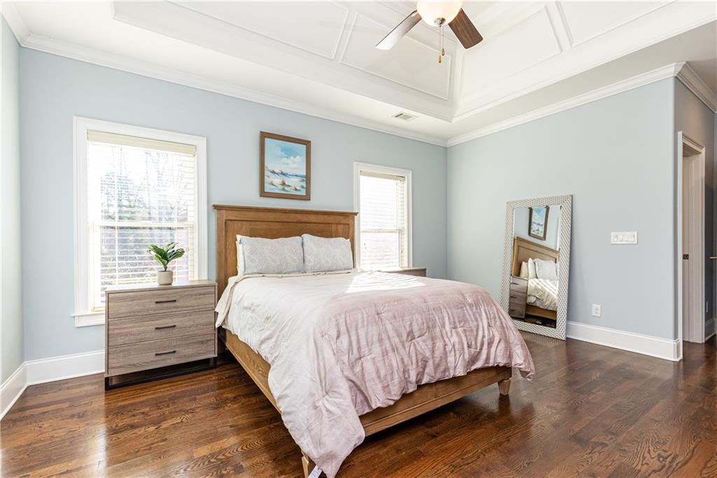 3130 Chestnut Woods Drive