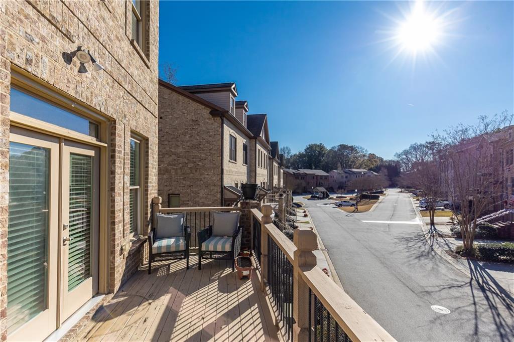 3130 Chestnut Woods Drive