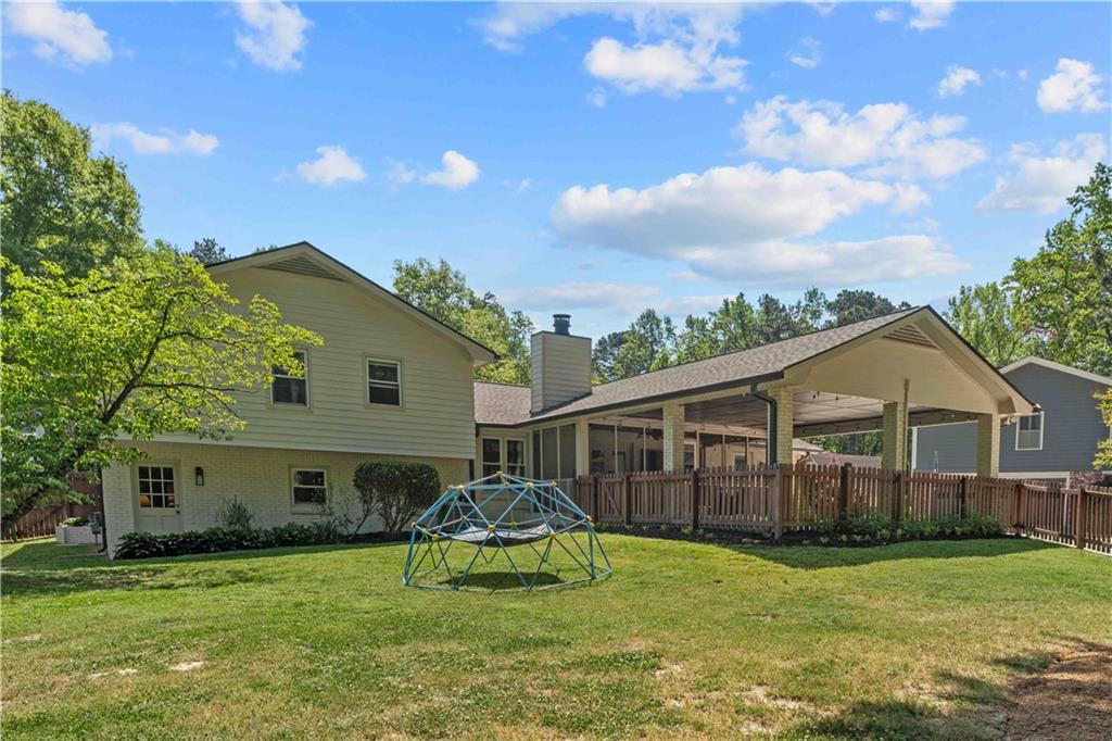 4714 Andalusia Court