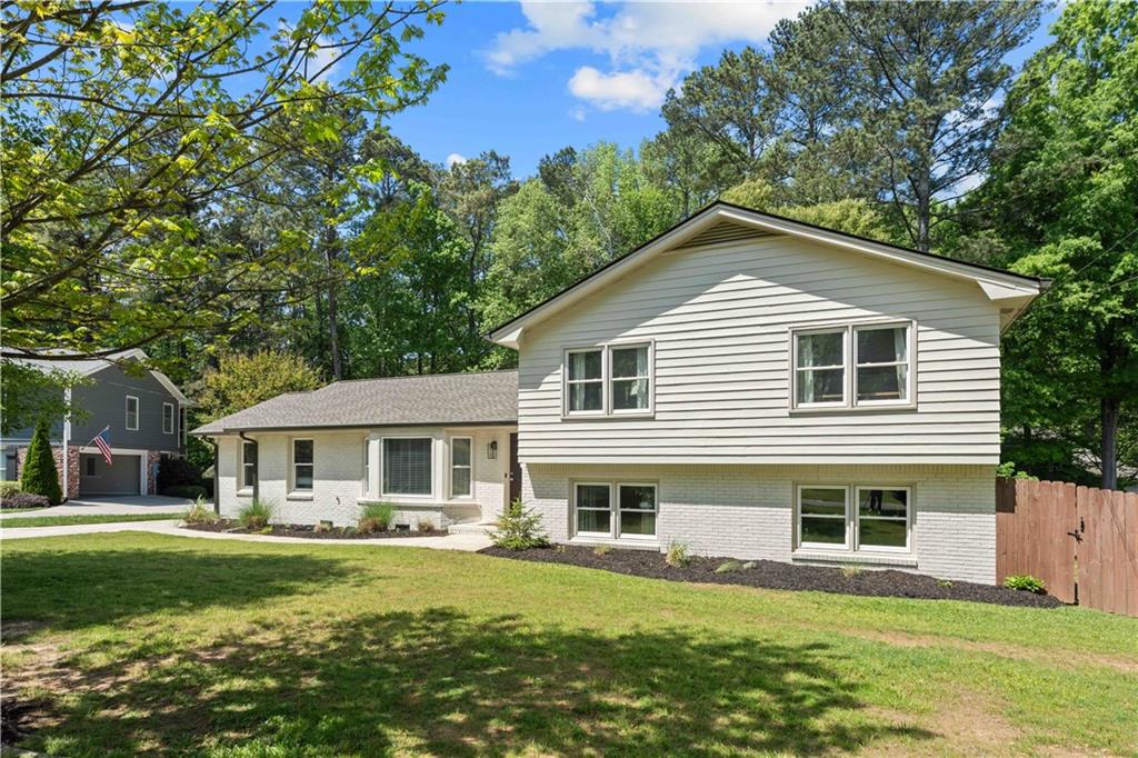 4714 Andalusia Court