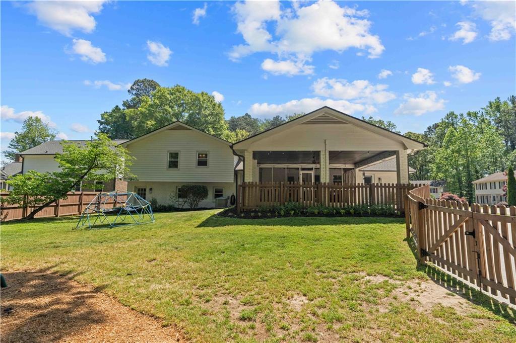 4714 Andalusia Court