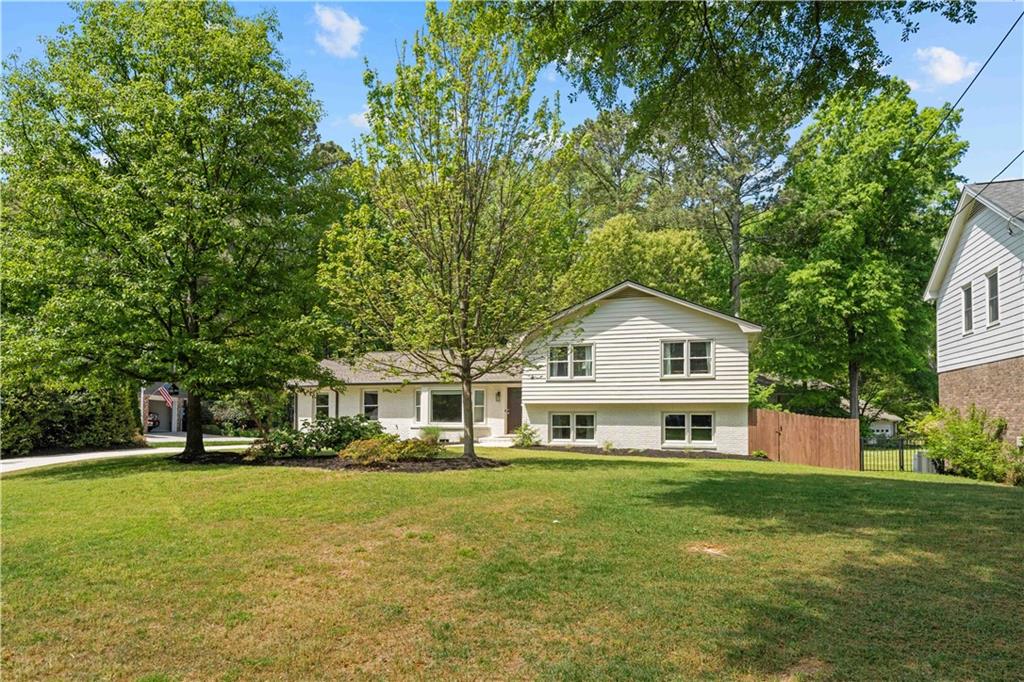 4714 Andalusia Court