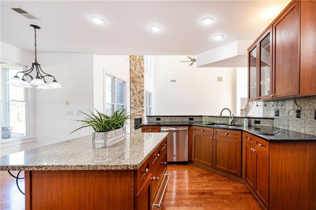 3629 Summit Oaks Drive