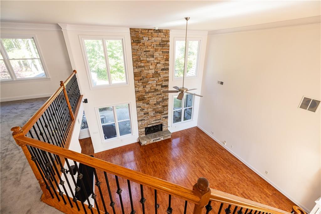 3629 Summit Oaks Drive