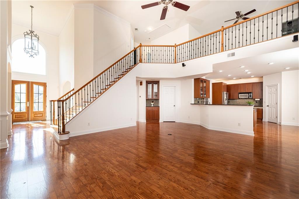 3629 Summit Oaks Drive