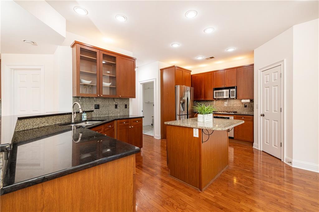 3629 Summit Oaks Drive