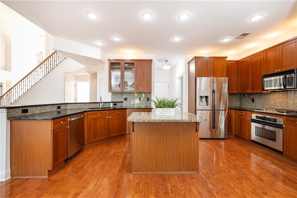 3629 Summit Oaks Drive