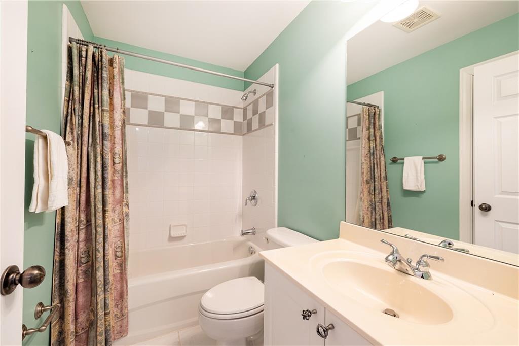 3629 Summit Oaks Drive