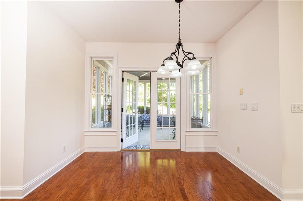 3629 Summit Oaks Drive