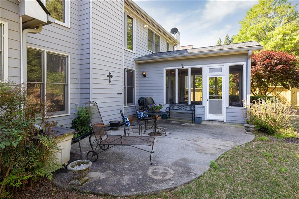 3629 Summit Oaks Drive