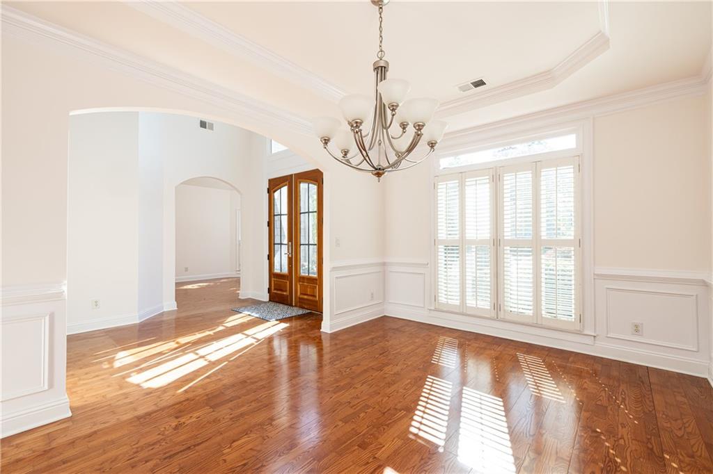 3629 Summit Oaks Drive