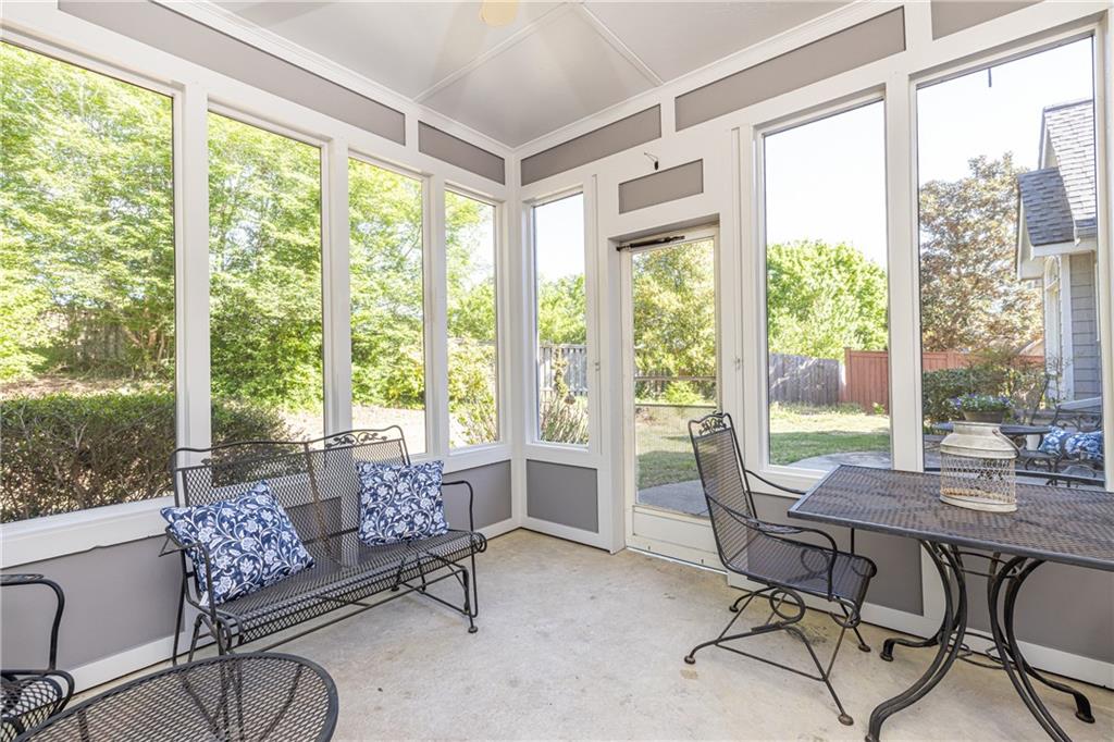 3629 Summit Oaks Drive