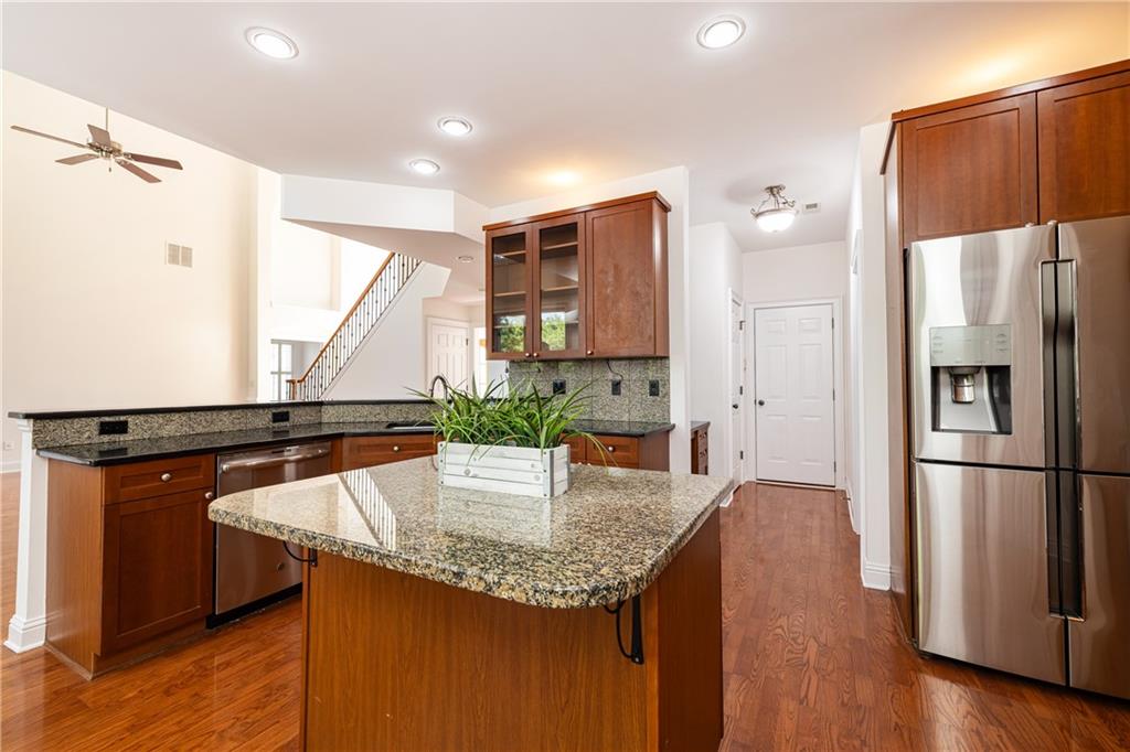 3629 Summit Oaks Drive