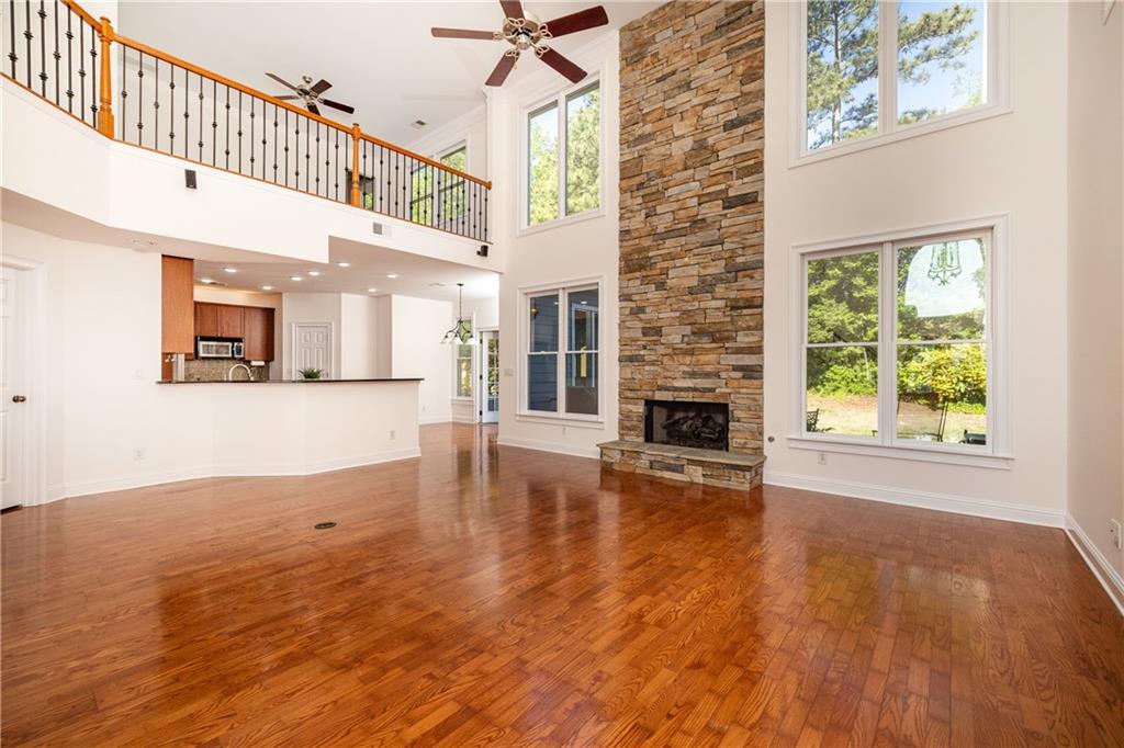 3629 Summit Oaks Drive