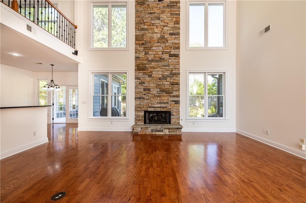 3629 Summit Oaks Drive