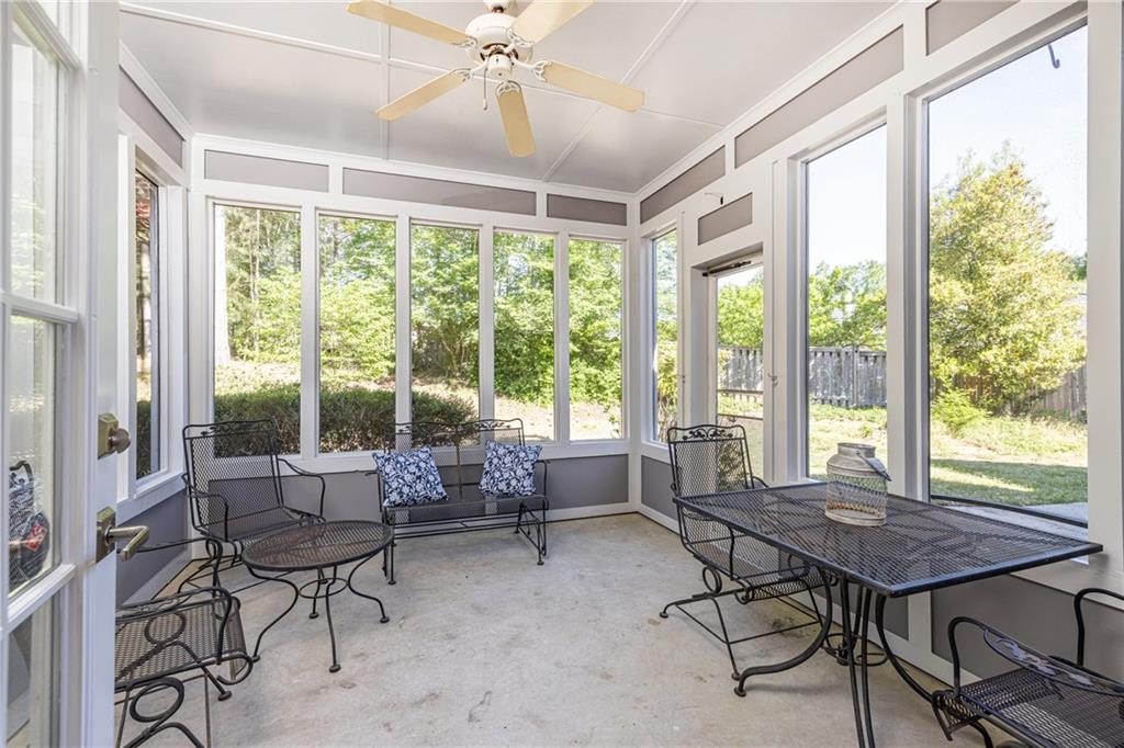 3629 Summit Oaks Drive