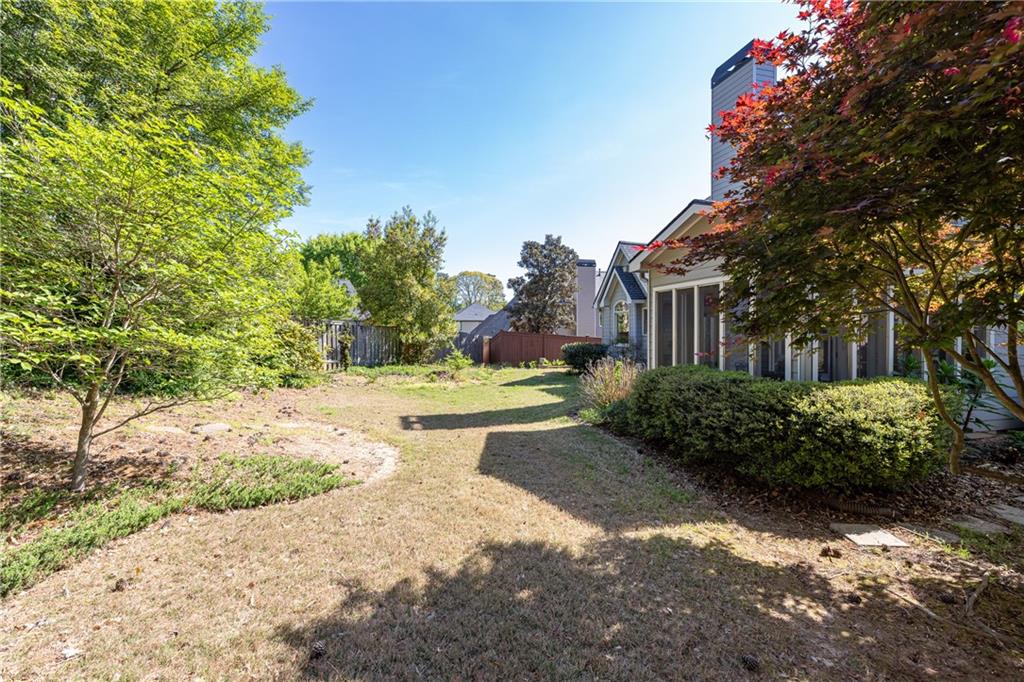 3629 Summit Oaks Drive