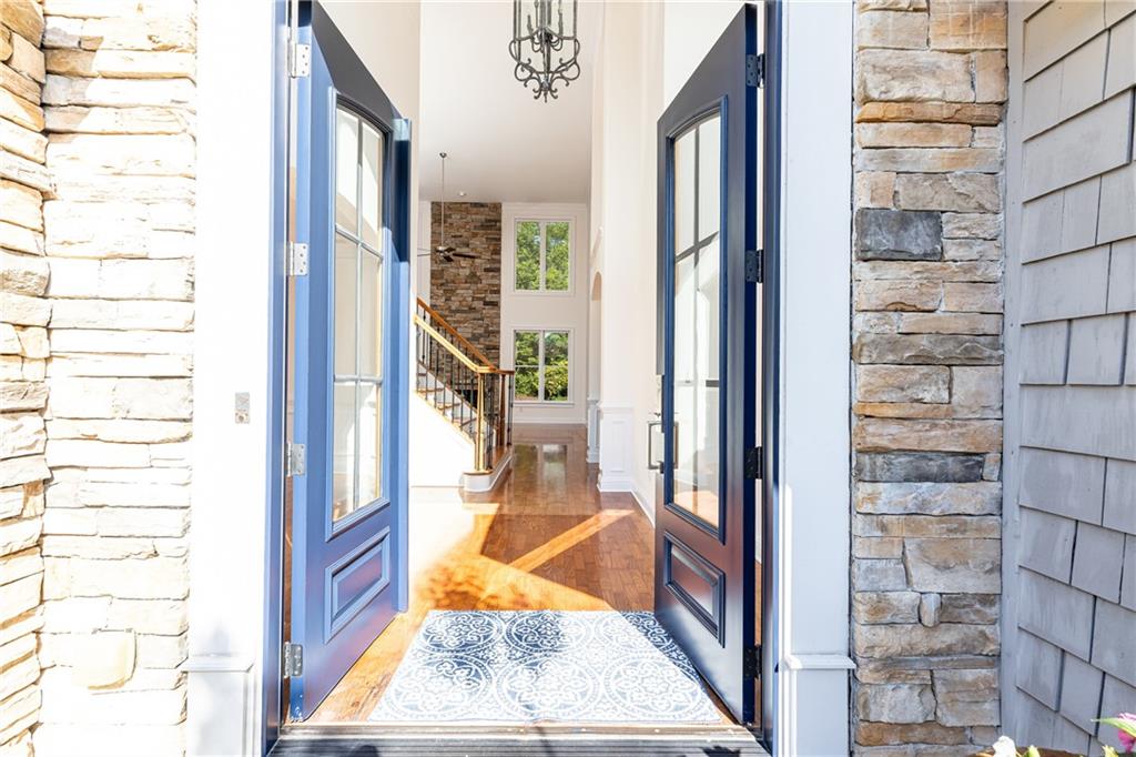 3629 Summit Oaks Drive