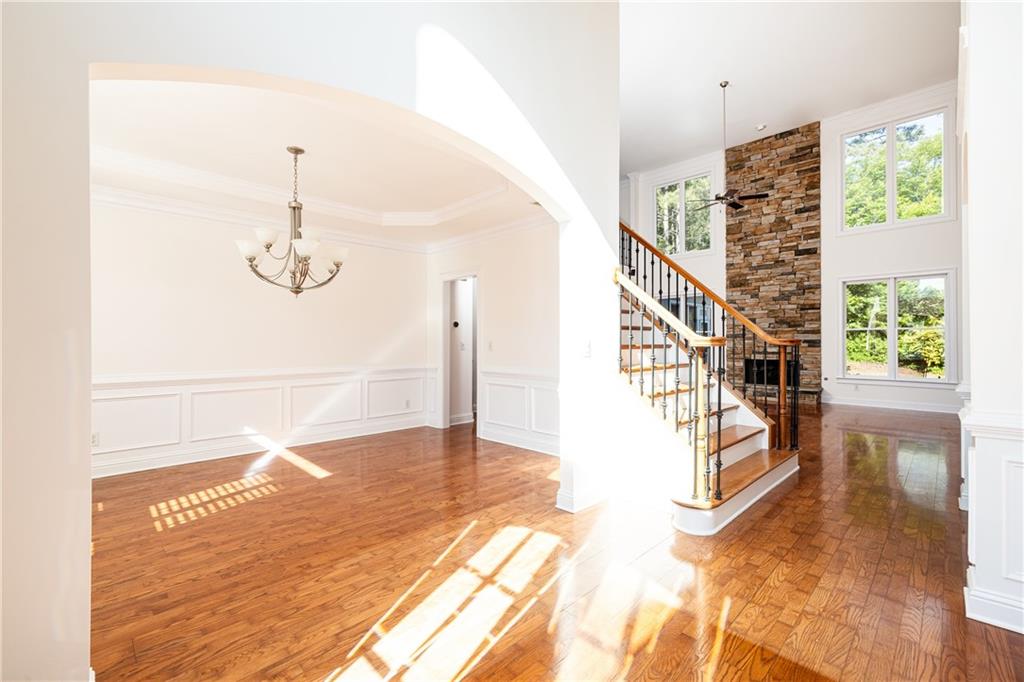 3629 Summit Oaks Drive