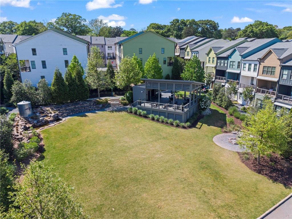 718 Needletail Way