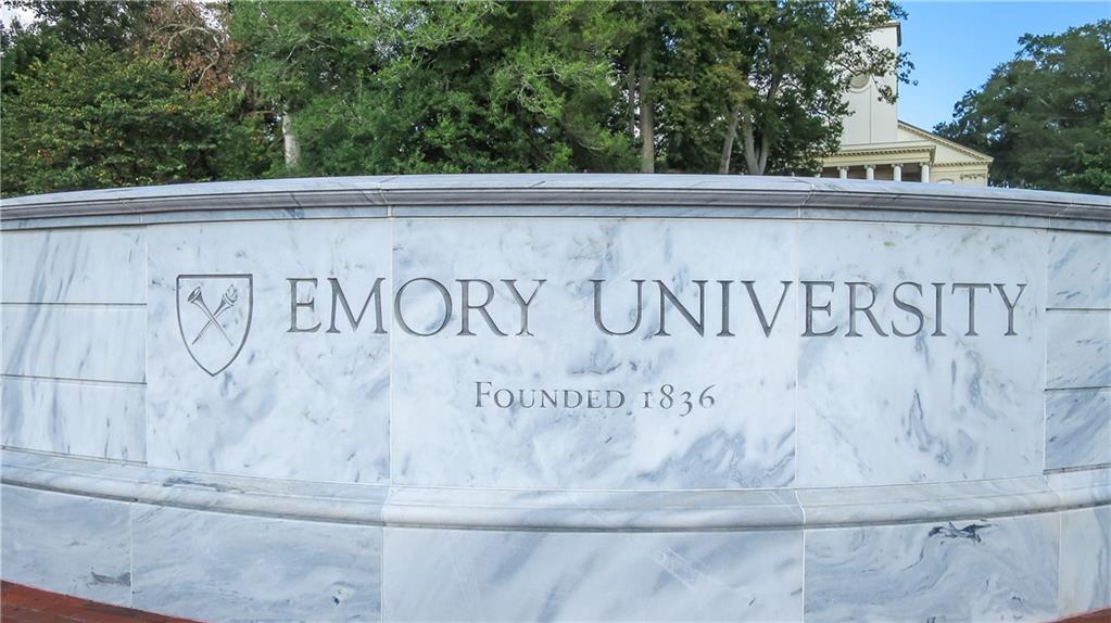 1342 Emory Road NE