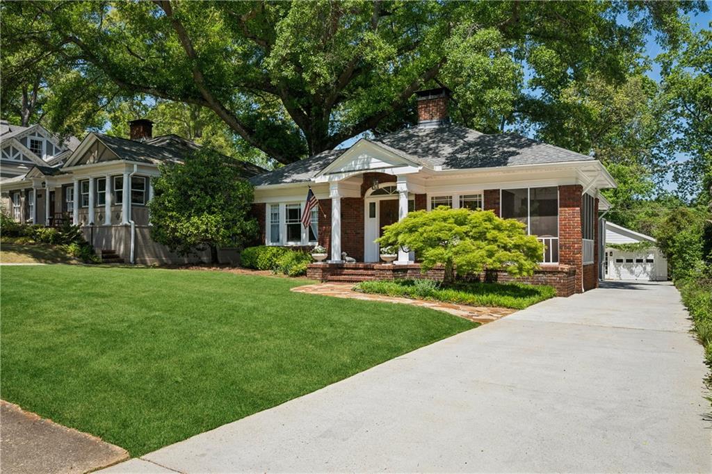 1342 Emory Road NE