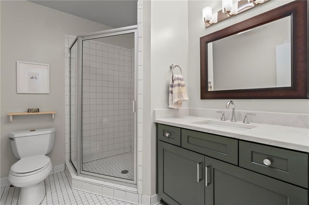 1116 Citadel Drive NE