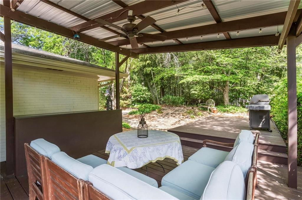 1116 Citadel Drive NE